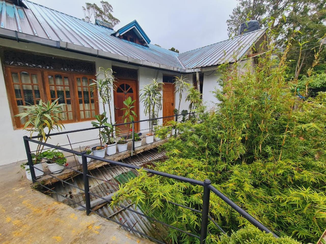 Sasru Holiday Home Нувара-Елія Екстер'єр фото