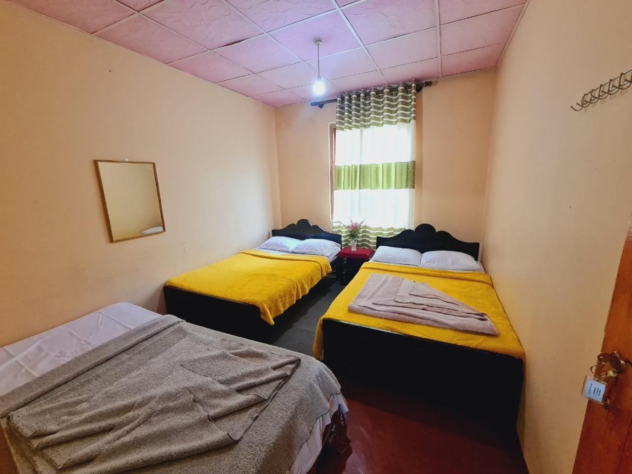 Sasru Holiday Home Нувара-Елія Екстер'єр фото