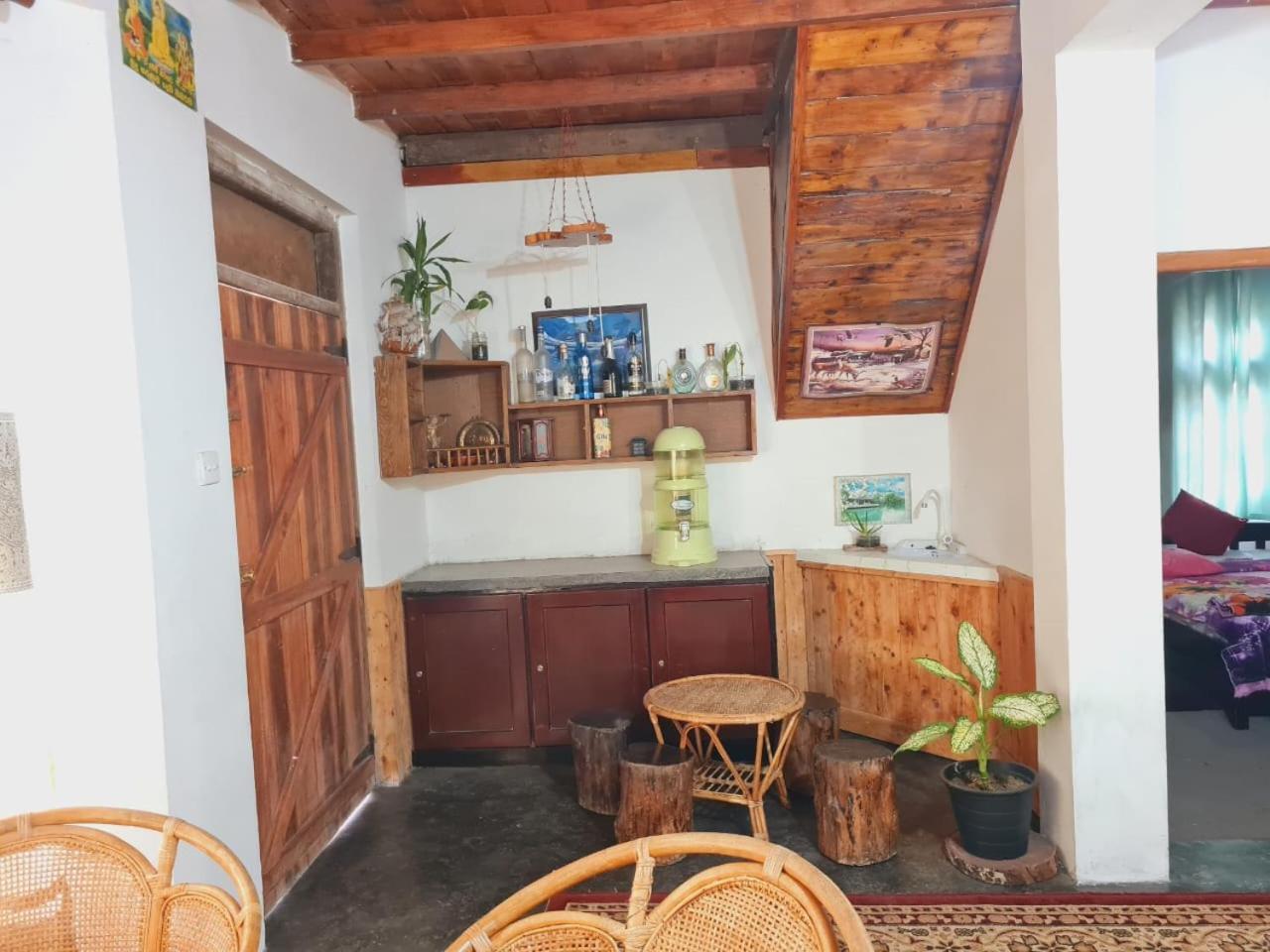 Sasru Holiday Home Нувара-Елія Екстер'єр фото