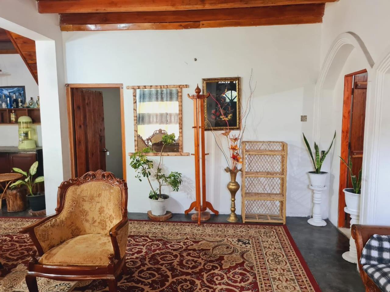 Sasru Holiday Home Нувара-Елія Екстер'єр фото