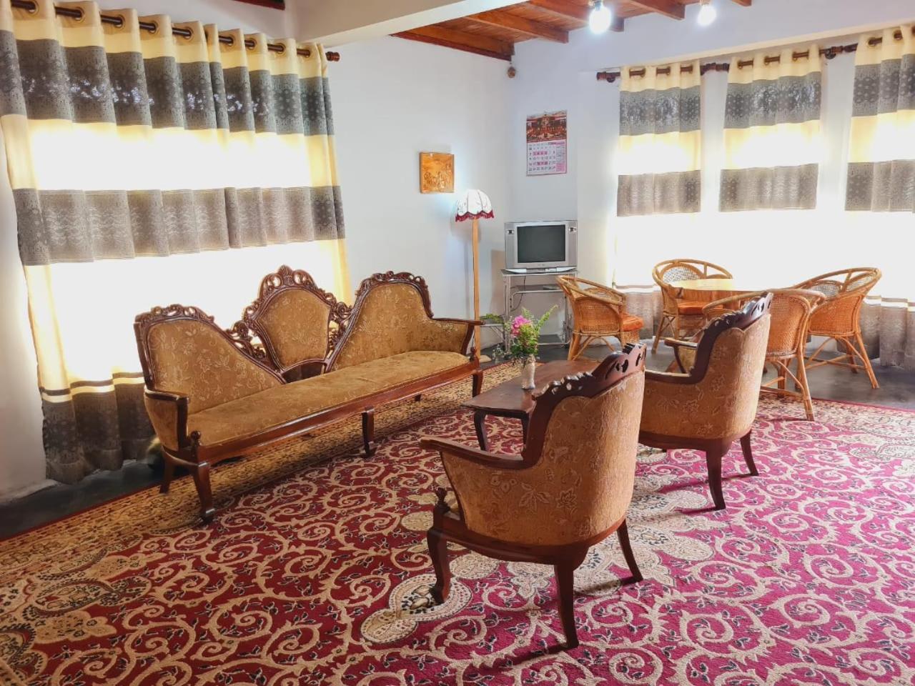 Sasru Holiday Home Нувара-Елія Екстер'єр фото