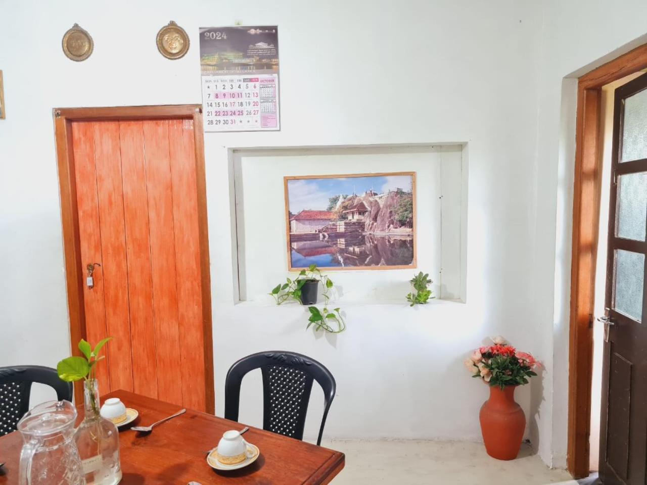 Sasru Holiday Home Нувара-Елія Екстер'єр фото