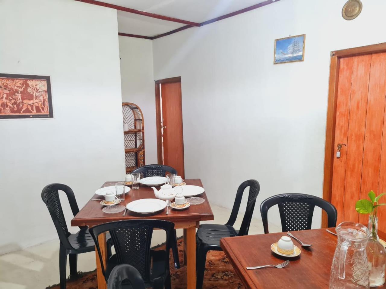 Sasru Holiday Home Нувара-Елія Екстер'єр фото