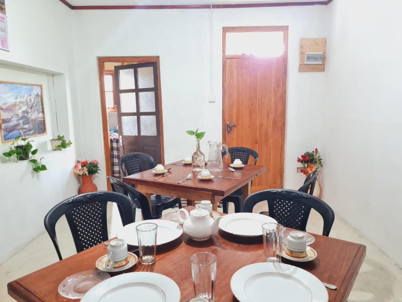 Sasru Holiday Home Нувара-Елія Екстер'єр фото