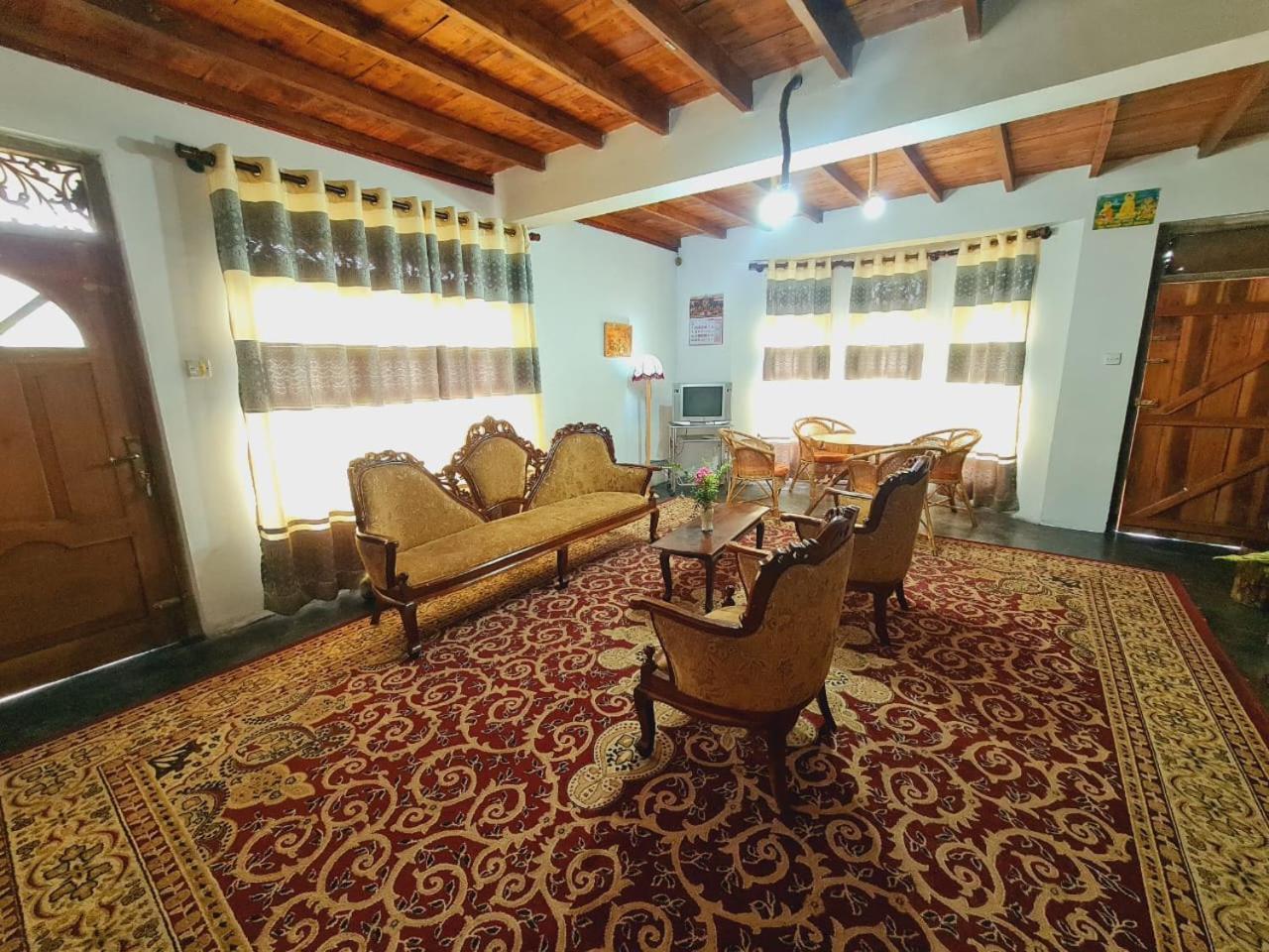Sasru Holiday Home Нувара-Елія Екстер'єр фото
