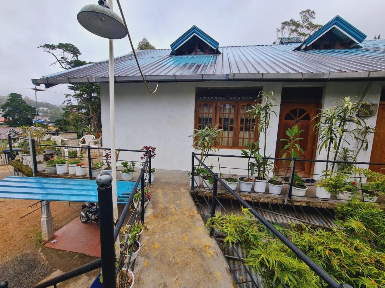 Sasru Holiday Home Нувара-Елія Екстер'єр фото