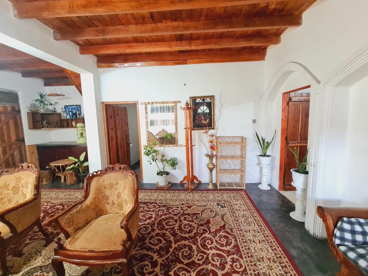 Sasru Holiday Home Нувара-Елія Екстер'єр фото