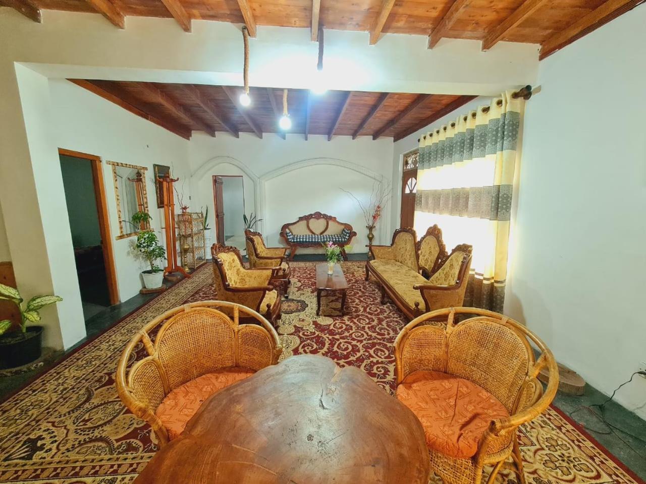 Sasru Holiday Home Нувара-Елія Екстер'єр фото