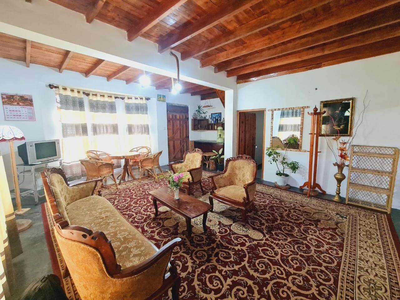 Sasru Holiday Home Нувара-Елія Екстер'єр фото