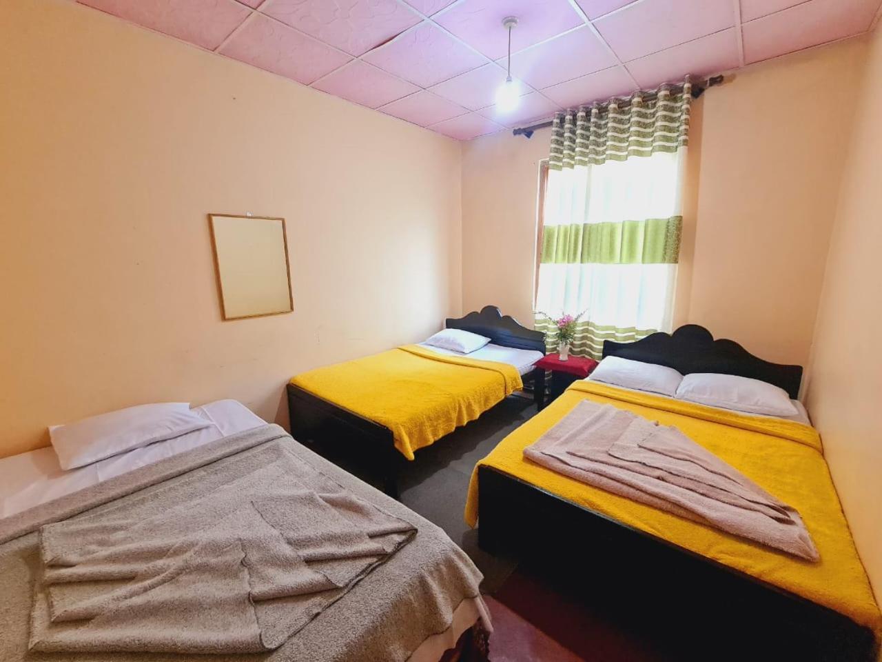 Sasru Holiday Home Нувара-Елія Екстер'єр фото