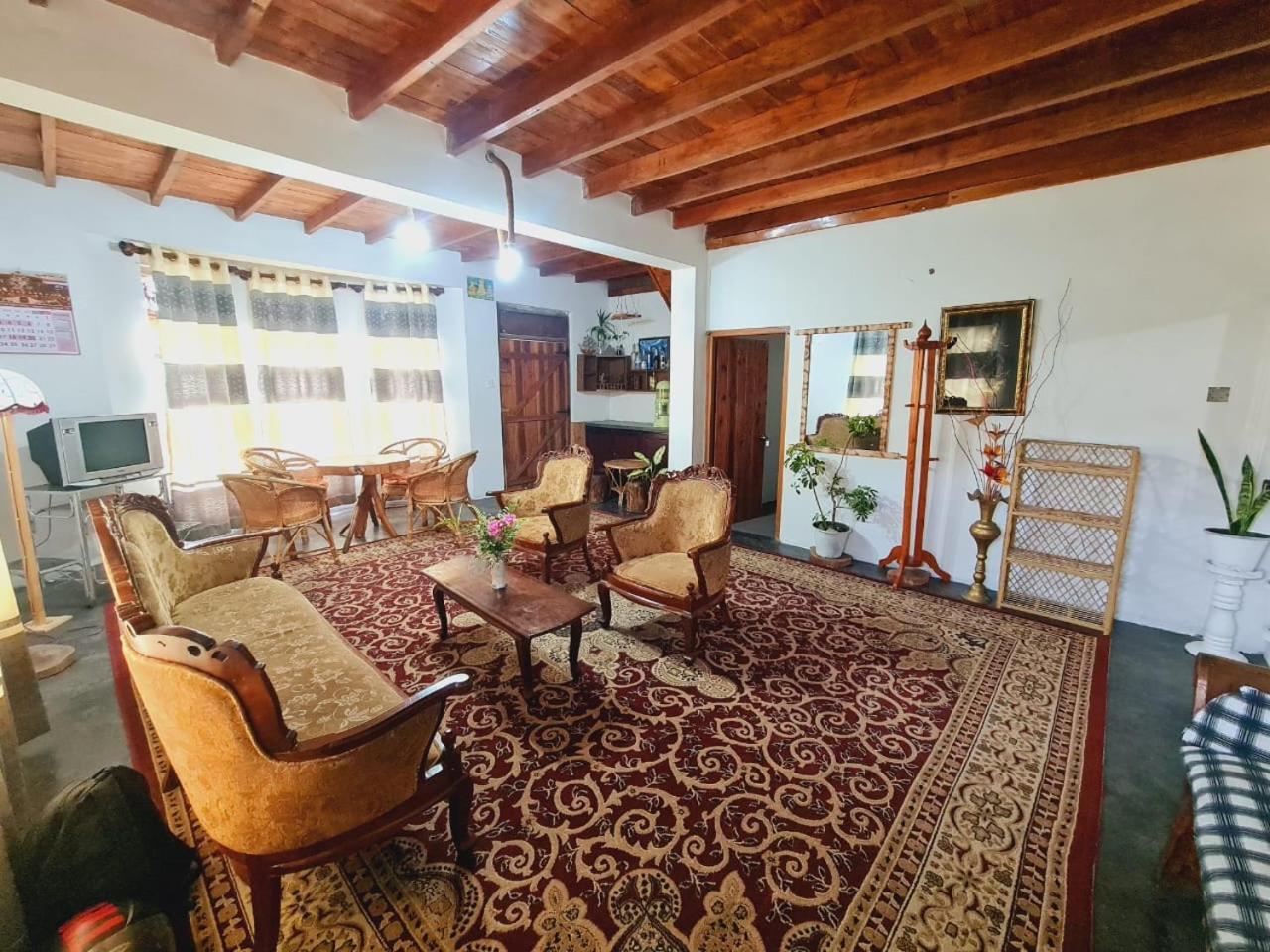 Sasru Holiday Home Нувара-Елія Екстер'єр фото