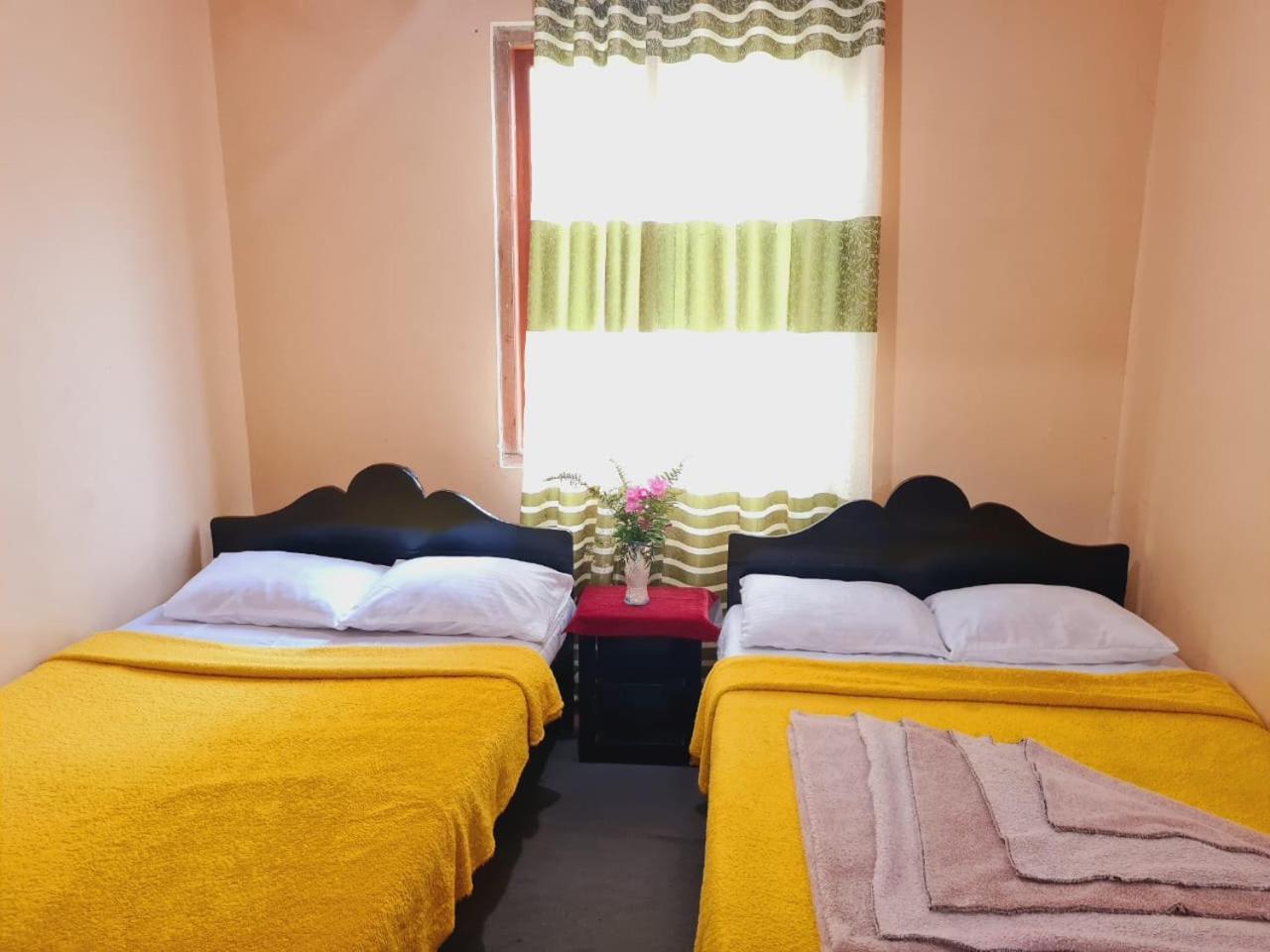 Sasru Holiday Home Нувара-Елія Екстер'єр фото