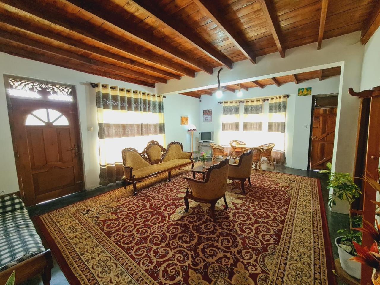 Sasru Holiday Home Нувара-Елія Екстер'єр фото