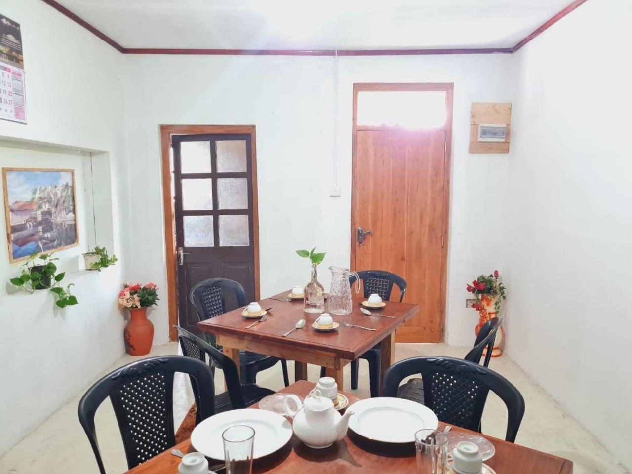 Sasru Holiday Home Нувара-Елія Екстер'єр фото