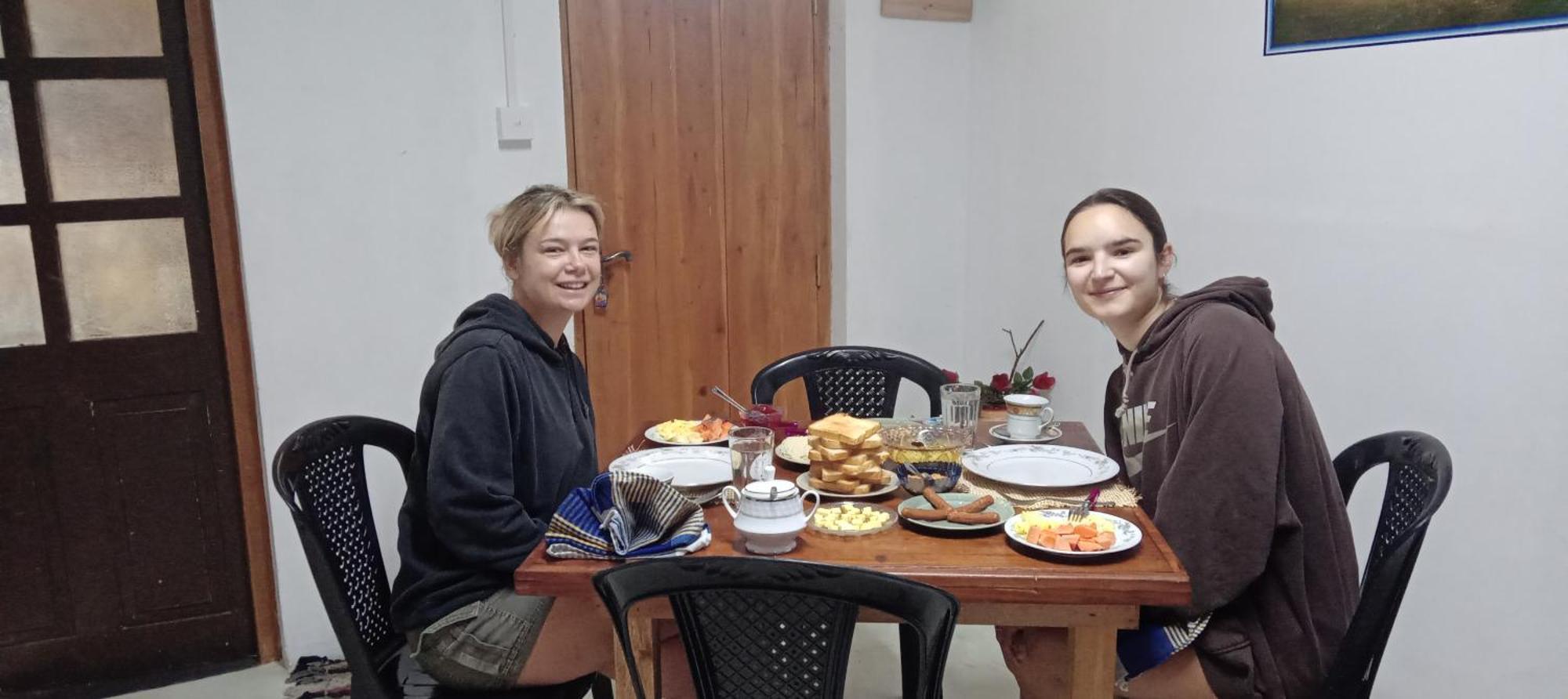 Sasru Holiday Home Нувара-Елія Екстер'єр фото
